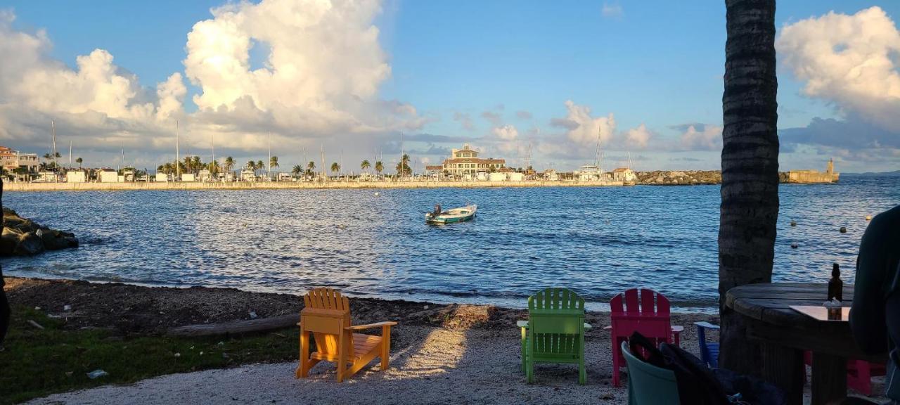 Simple Hollywood Beach Humacao Exterior foto