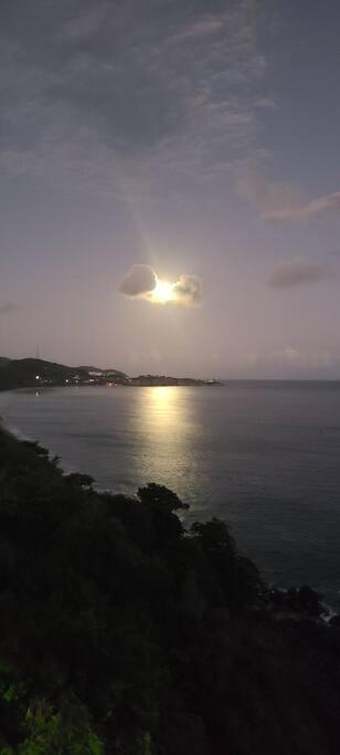 Simple Hollywood Beach Humacao Exterior foto