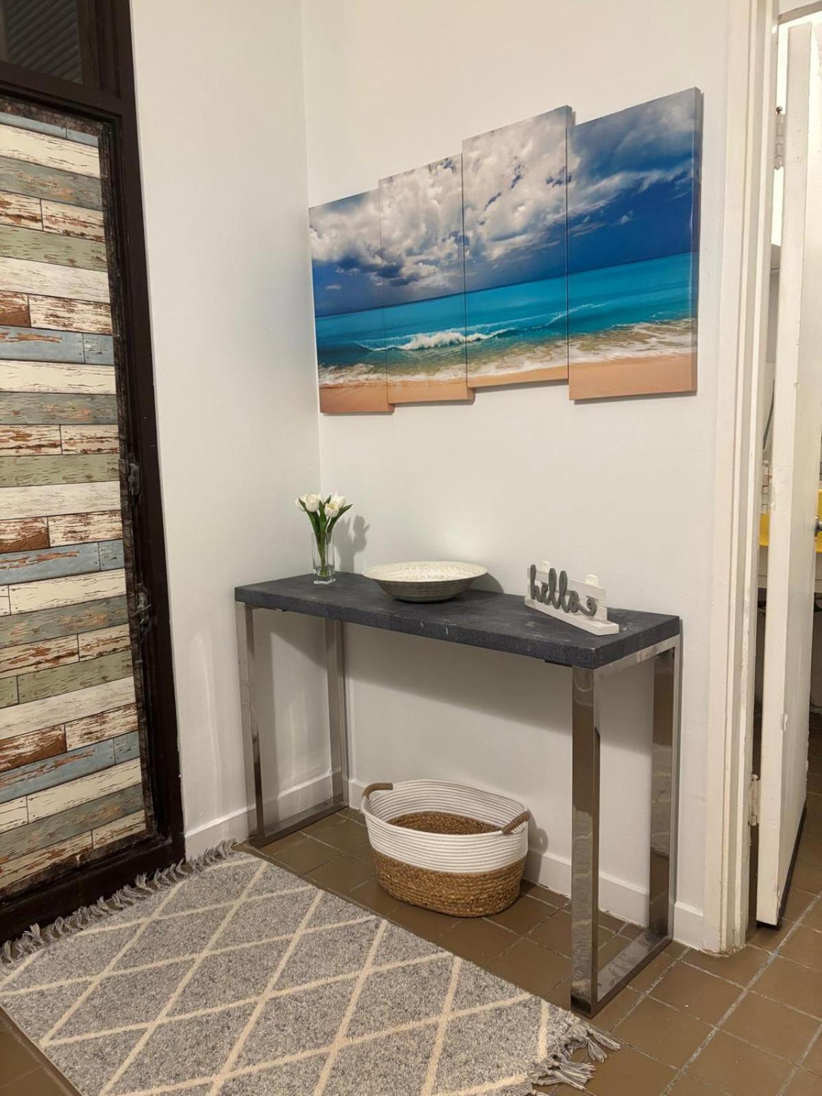 Seaside Serenity Suite Humacao Exterior foto